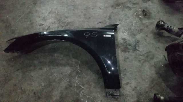 Audi Q5 2012-2015 Çıkma Yedek  Sol Ön Çamurluk